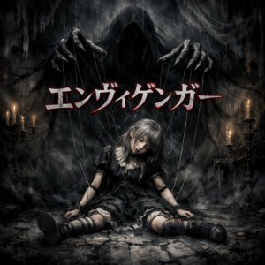 エンヴィゲンガー by DIAVEL