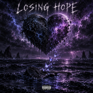 Losing Hope by Official RLTV