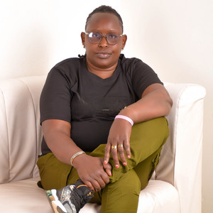 Memo Kapchumbe - Kongwon Koron