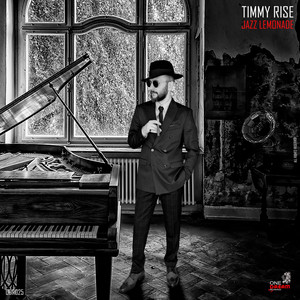 Jazz Lemonade by Timmy Rise