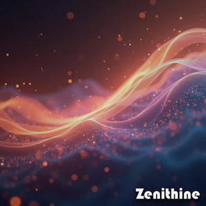 432 Hz Azure Depths by Zenithine