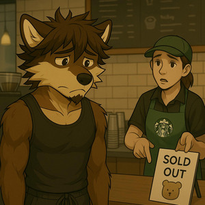 They Sold Out Again
