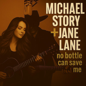 No Bottle Can Save Me