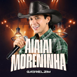 AIAIAI MORENINHA by Gabrielzim