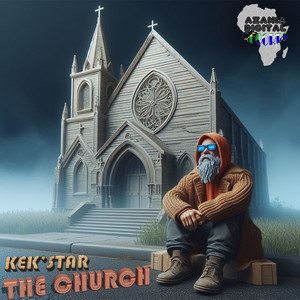 The Church - Original Mix by Kek'star cover art