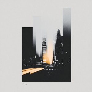 Flyover And Freeway by Taxi Cab Jazz