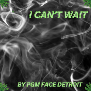 Pgm Face Detroit - I Can't Wait