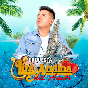 SAUL Y ORQUESTA LIRA ANDINA DEL AMOR - HUAYLAS DESPACITO