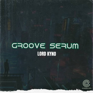 Lord Kyno cover