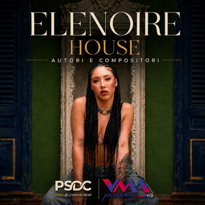 HOUSE by SCOLAMACCHIA ELENOIRE