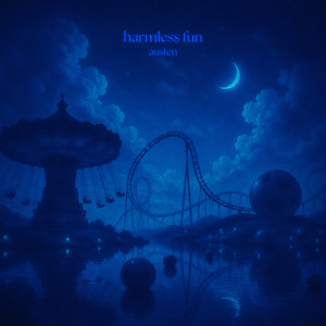 harmless fun by austen