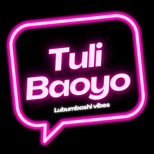 Lubumbashi vibes - Tuli Baoyo