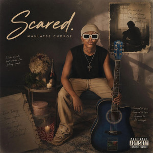 Scared by Mahlatsechokoe_sa, Sam Magic Studio