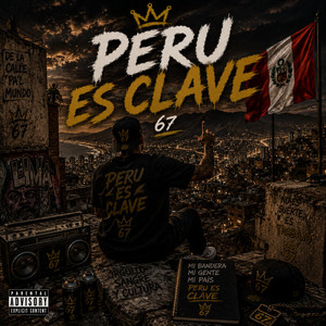Peru es Clave by Sophia Chacceri