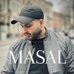 MASAL by Reyna69