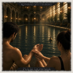 Pulse Downer by Konrad Spittelberg