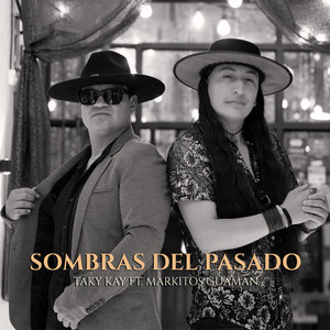 Taki Kay - Sombras del Pasado