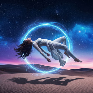 Zero Gravity by Kimo Sounds