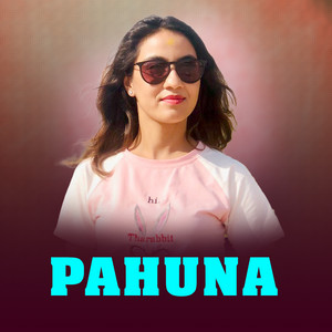Sushila Gautam - Pahuna