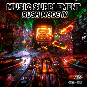 RELOADED by de~ku