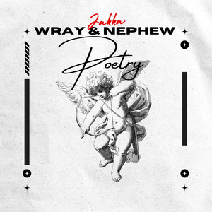 Jakka - Wray & Nephew Poetry