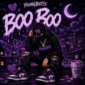 Boo boo by YoungBatis