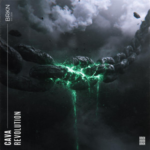 Revolution by Cava