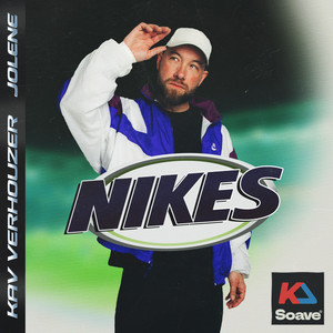 Kav Verhouzer — Nikes (2026)