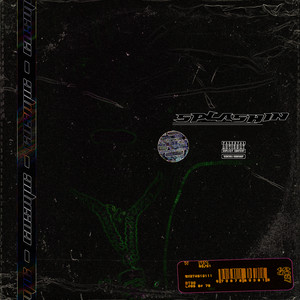 SPLASHIN' by COSMIC
