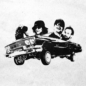 BUJA MNIE BUJA by Matty Manosa, Granton