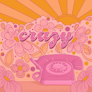 Portada de Crazy