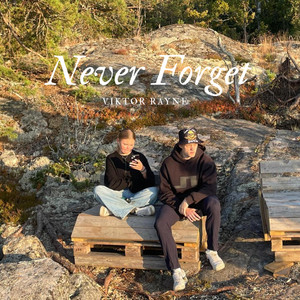 Never Forget by Viktor Rayne