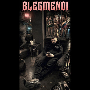 BLEGMENOI by Teo Boss