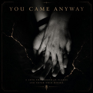 You Came Anyway by Micolai