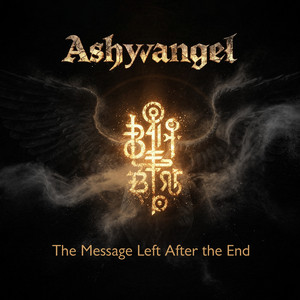 I Tried To Let Go - The Message Left After the End by Ashyvangel