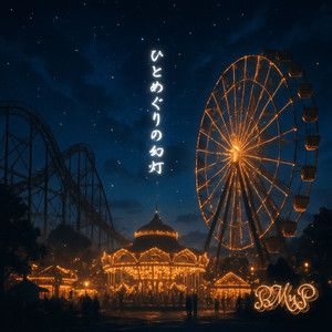 ひとめぐりの幻灯