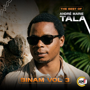 André Marie Tala | Spotify