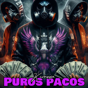 Puros Pacos by Kevroxa
