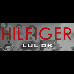 Hilfiger by NFG LuLDK