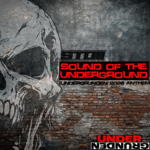Sound of the Underground (Undergrunden 2026 Anthem) by Stoii