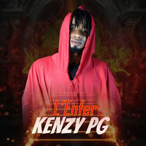 L'enfer by Kenzy Pg