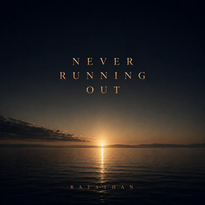 Never Running Out by Rafathan