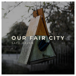 Wild Eastern Wind by Our Fair City