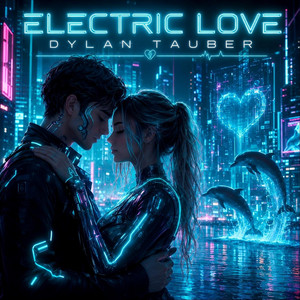 Future With You by Dylan Tauber, Vivian West