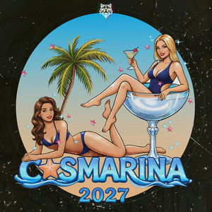 Cosmarina 2027 (Hjemmesnekk)