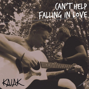 Can't Help Falling in Love - Acoustic