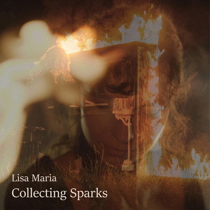 Collecting Sparks by Lisa Maria