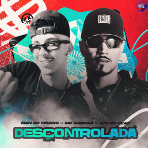 Portada de Descontrolada