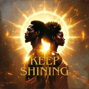 Keep shining by Abundance Flow