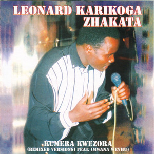 Kumera Kwezora